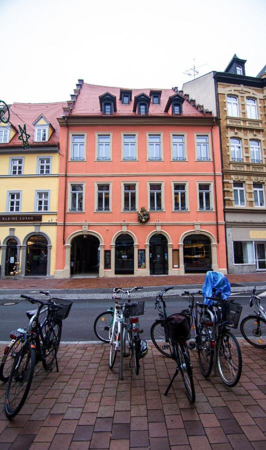 Le Baldinger Boutique * Bamberg