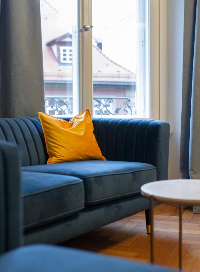 Le Baldinger Boutique Bamberg