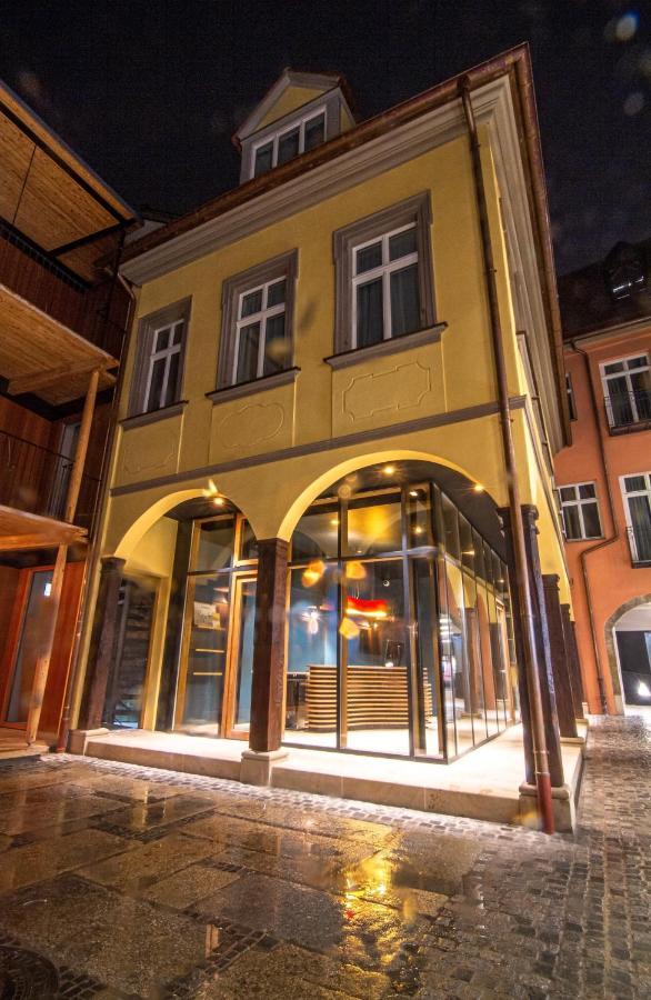 Le Baldinger Boutique