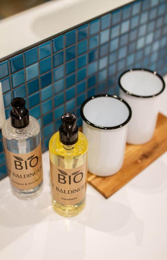 Hotel Le Baldinger Boutique Bamberg