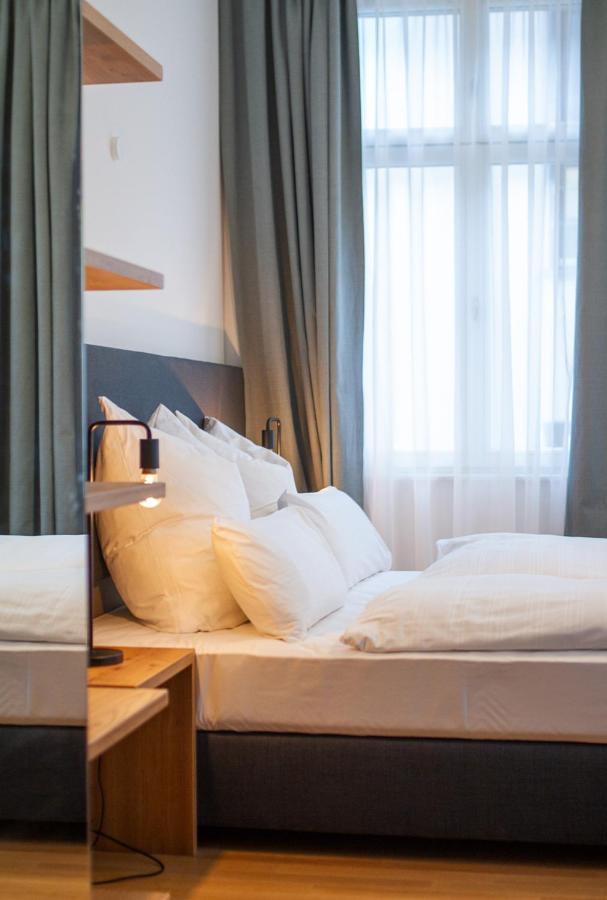 Le Baldinger Boutique Hotel *
