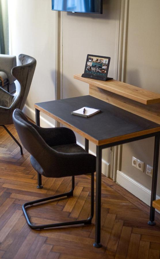 Hotel Le Baldinger Boutique