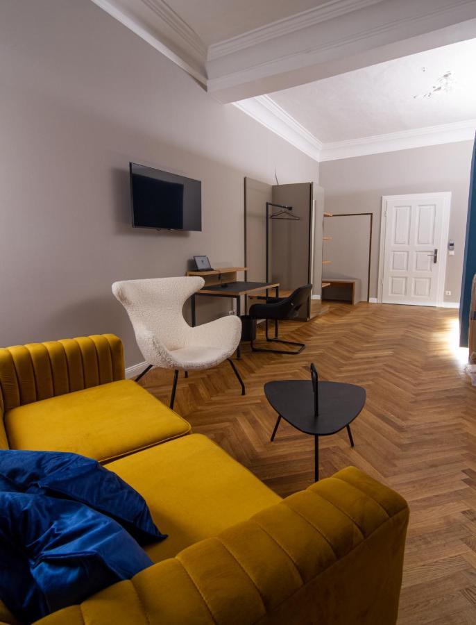 Hotel Le Baldinger Boutique Bamberg