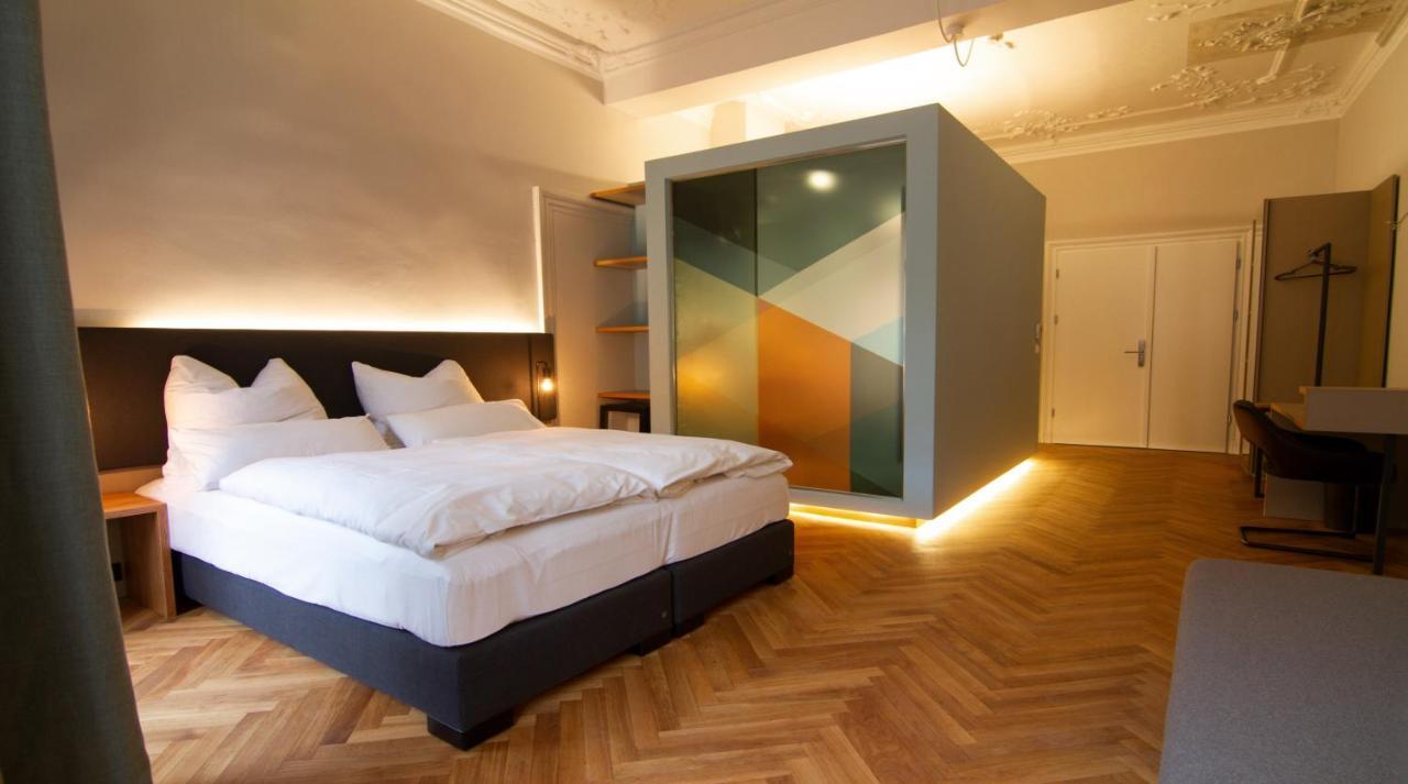 Le Baldinger Boutique