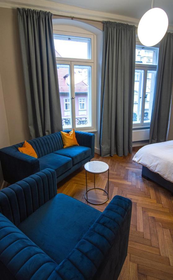 Hotel Le Baldinger Boutique