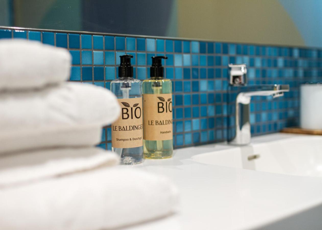 Le Baldinger Boutique * Bamberg