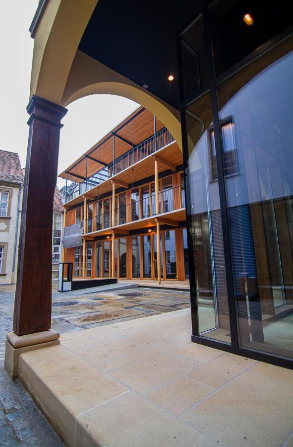 Hotel Le Baldinger Boutique Bamberg
