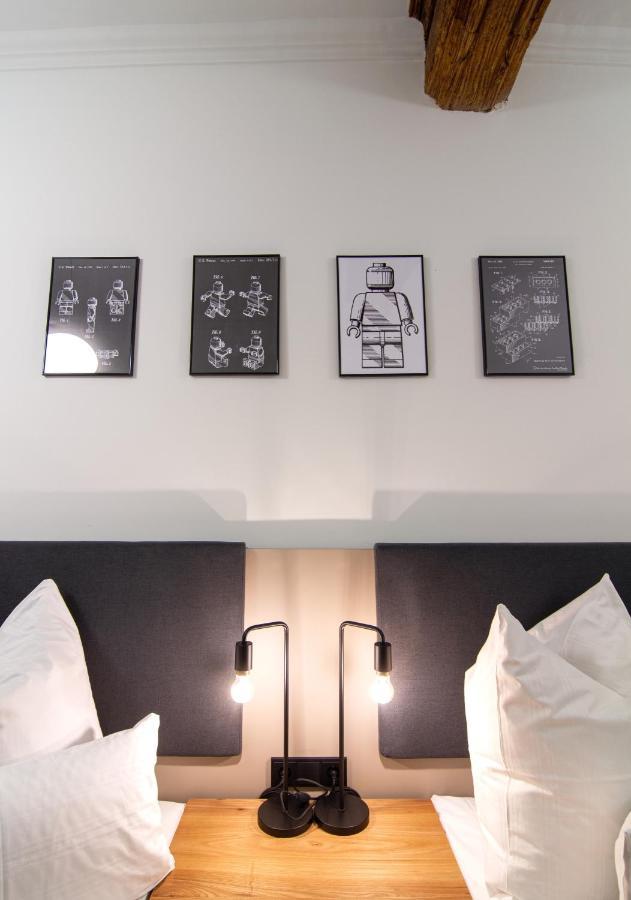 Le Baldinger Boutique Hotel