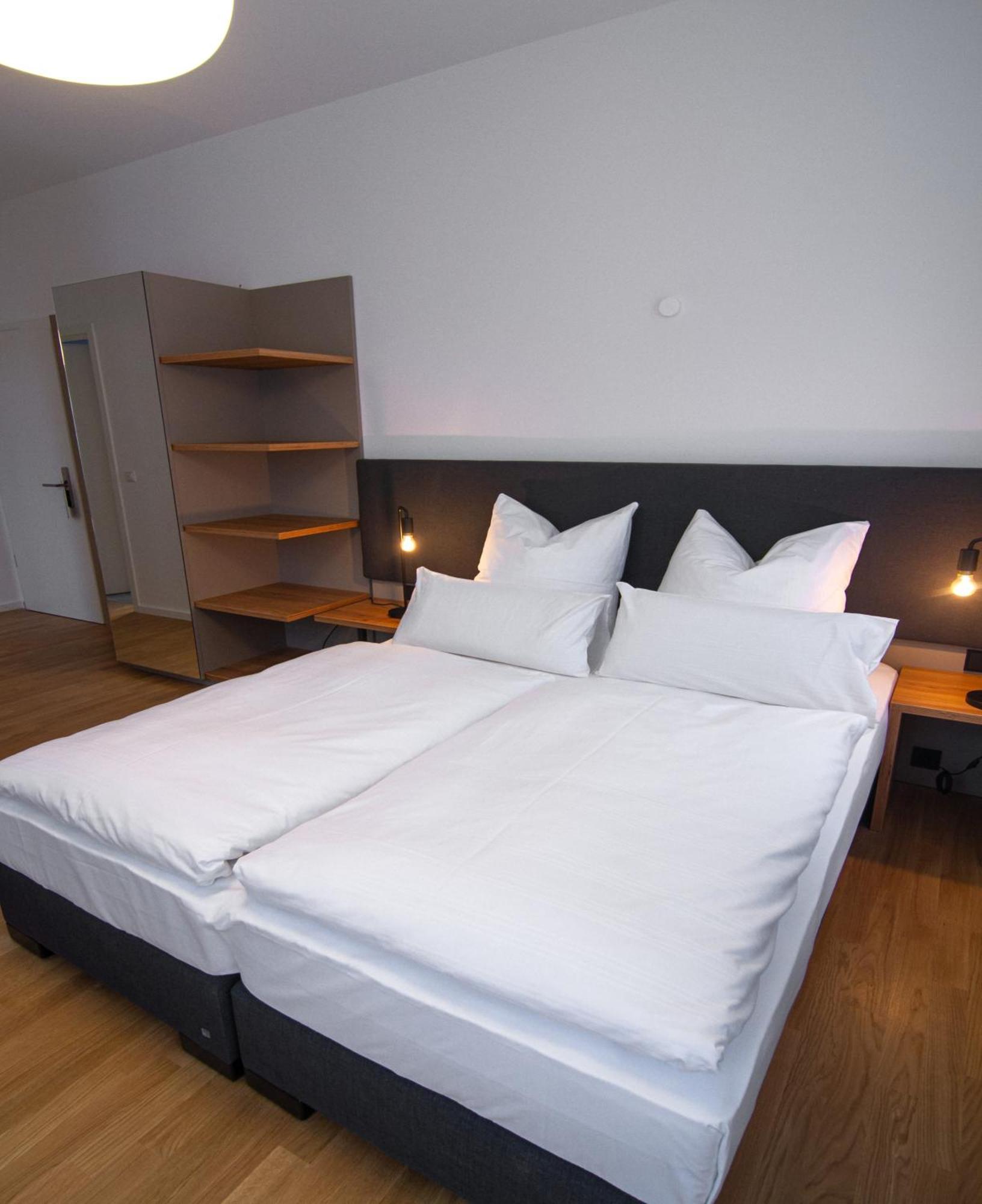 Le Baldinger Boutique Hotel