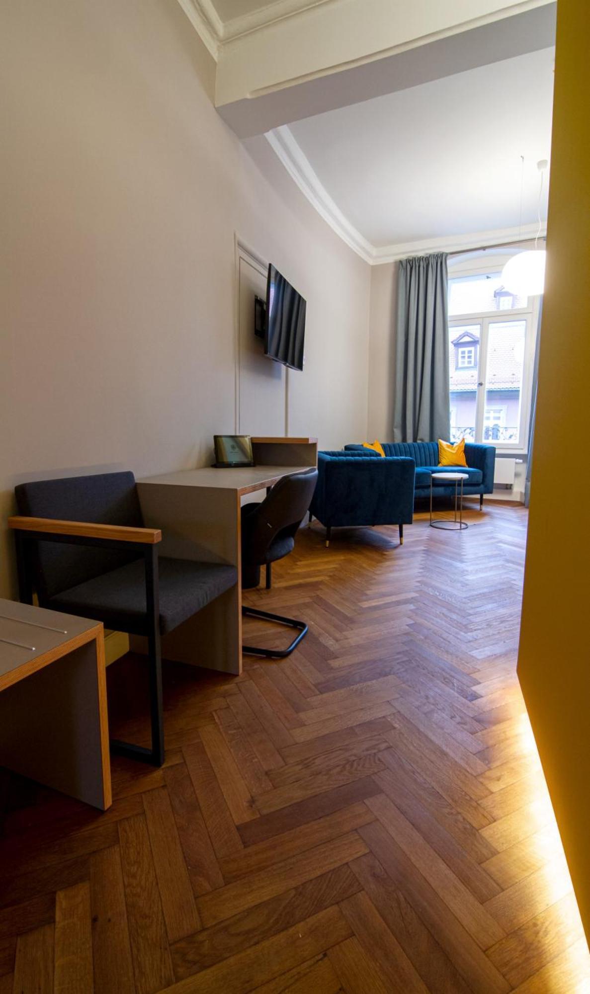Hotel Le Baldinger Boutique Bamberg