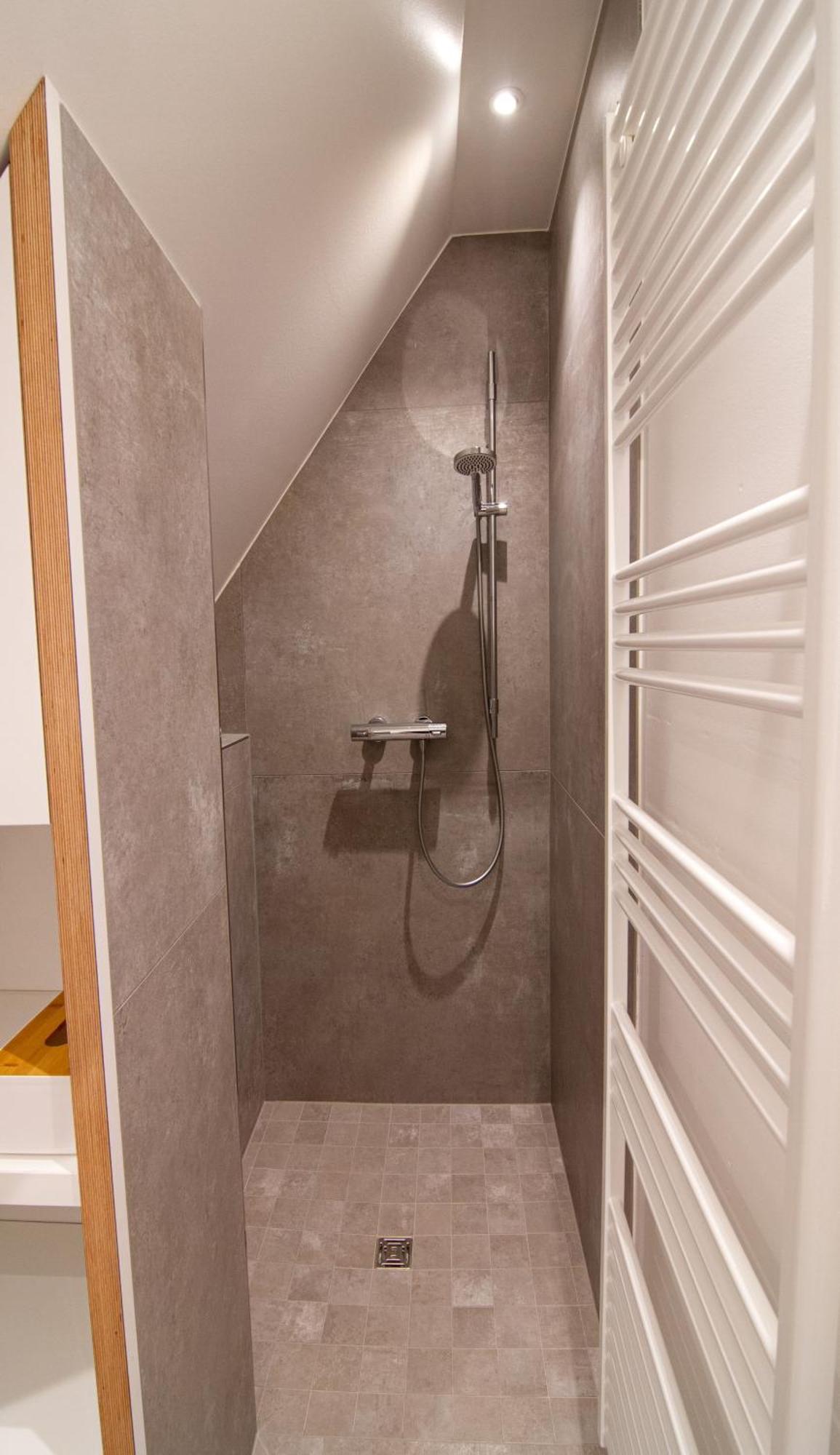 Le Baldinger Boutique Hotel