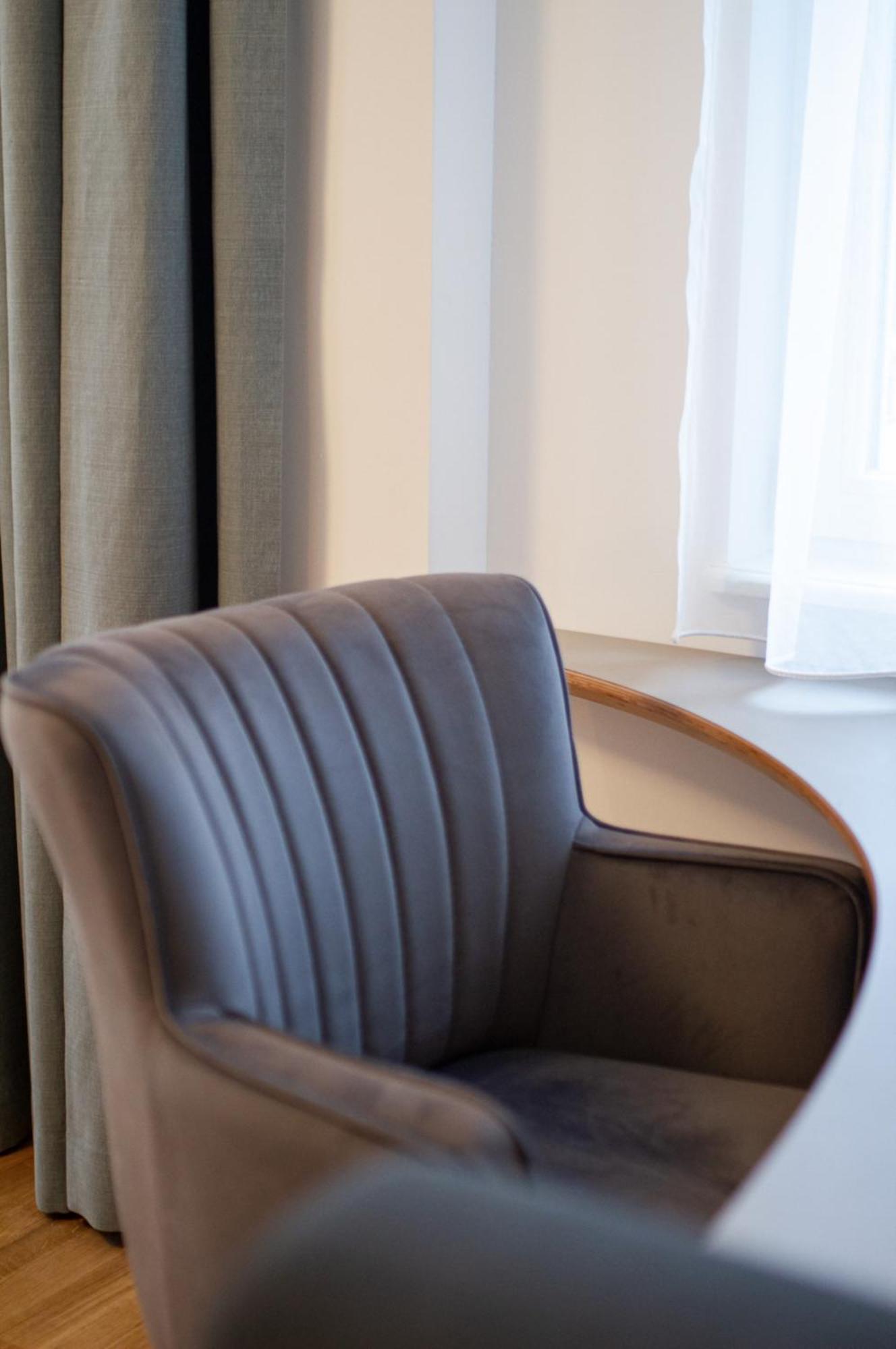 Hotel Le Baldinger Boutique