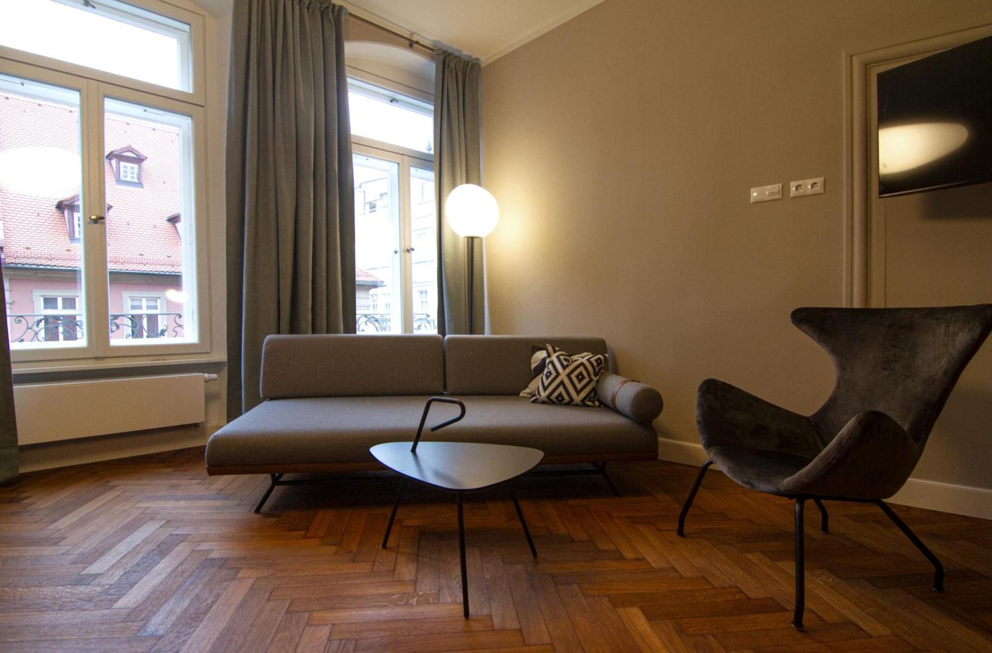 Hotel Le Baldinger Boutique Bamberg